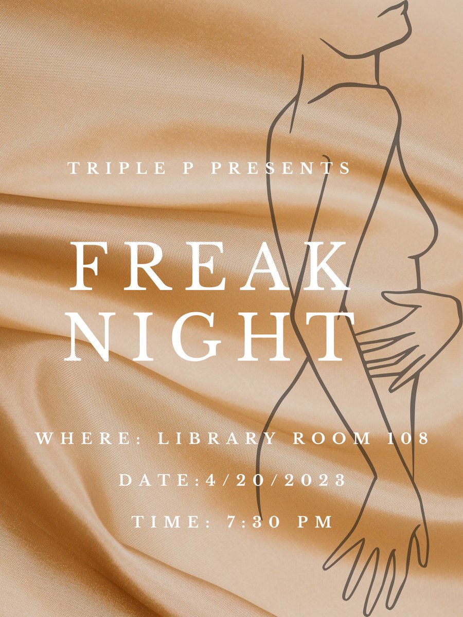 triplepvamu's tweet photo. This Thursday is gonna be hotttt 🤭🔥 Are you ready?? You’re not 😅
This Thursday @ 7:30 PM https://t.co/lpgfE81a3a