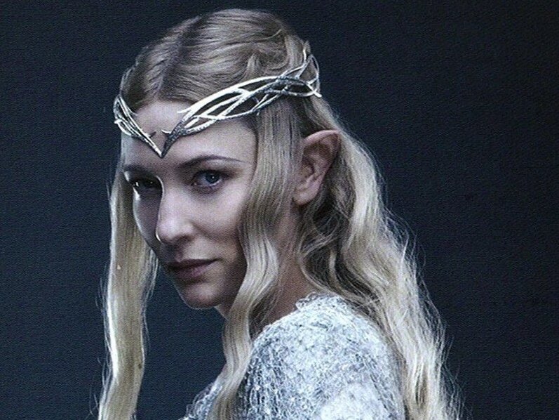 forrestmari's tweet photo. galadriel/galadriel https://t.co/ndOnPVZUV3