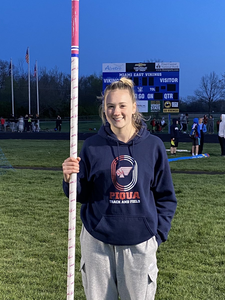 Travis Nees tweet media