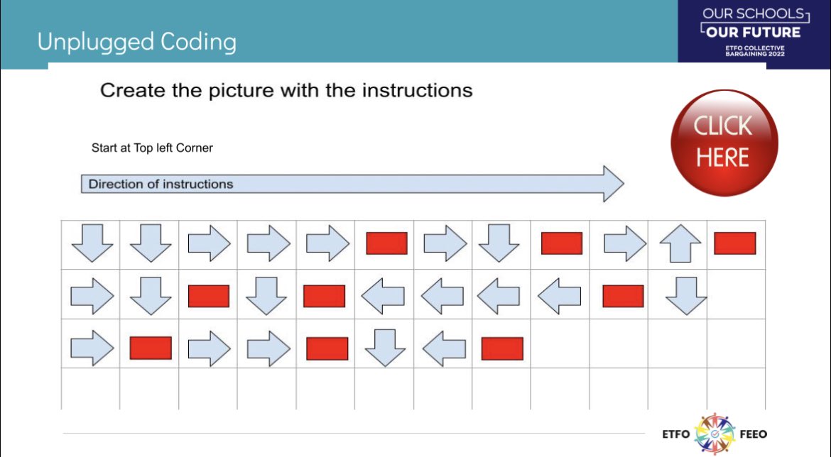 What a great Coding workshop tonight presented by <a href="/MoePerera/">Moe Perera Teacher</a>! Learned tons of great resources and tools to use to allow my students to take risks, and to look at these tools with a critical lens.  Can’t wait to try out some of these coding lessons with my Ss. <a href="/BegleyBroncos1/">F.W. Begley School</a>