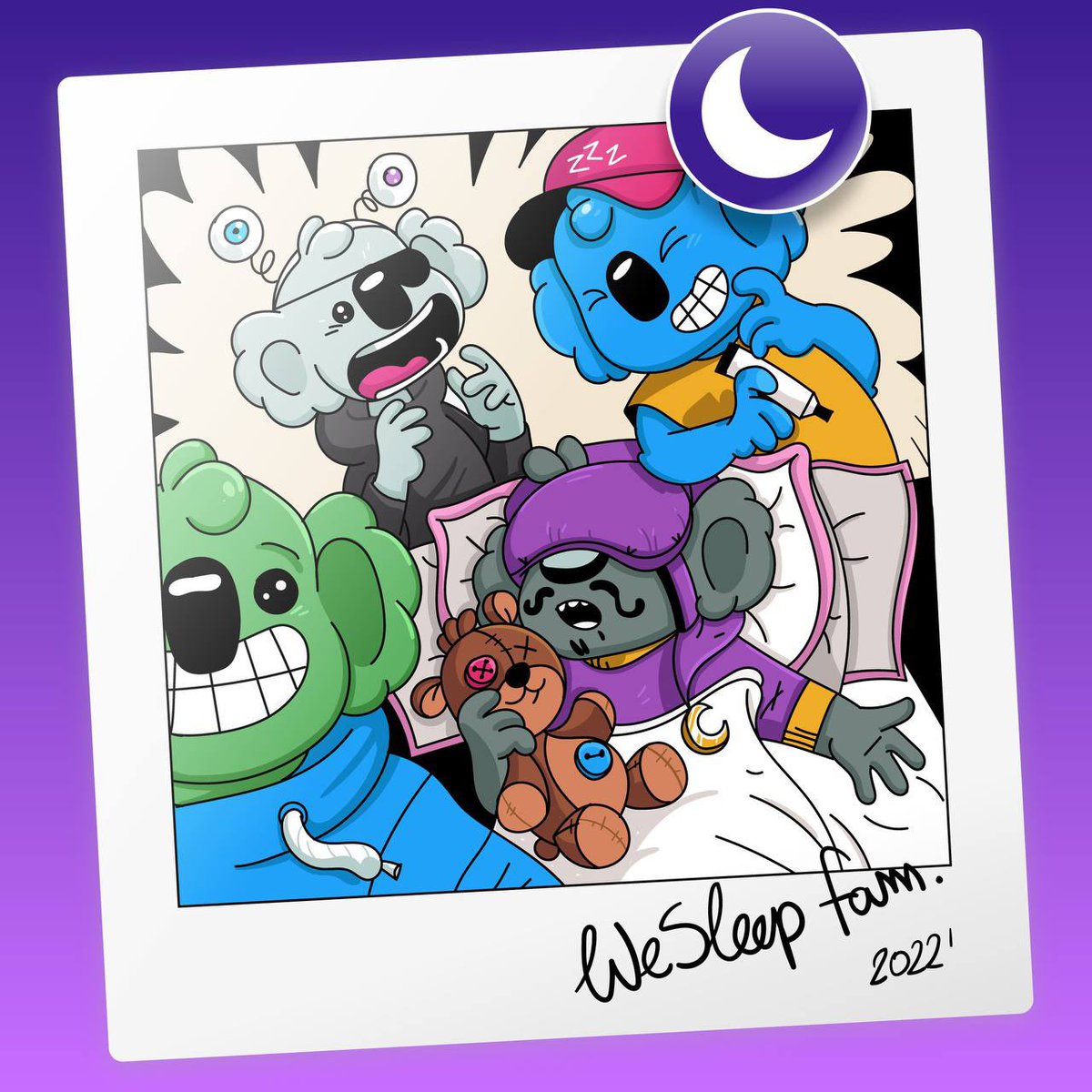 Let's talk facts 🤌🤞
- Unique, industry standard setting sustainability model of x2e ecosystem
- Real life benefits and lifestyle improvement
- Ownership and exclusive utilities
✨A one of a kind app!✨
<a href="/solanium_io/">Solanium</a> @Kommunitas1 <a href="/GAGARIN_World/">GAGARIN Launchpad</a> <a href="/pinkecosystem/">PinkSale (Pink Ecosystem)</a>