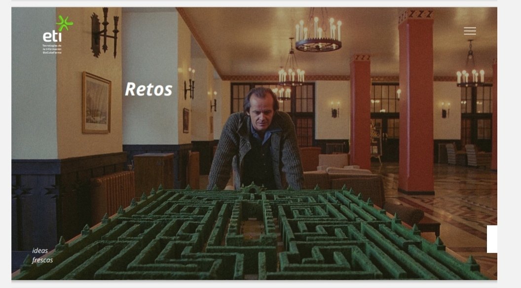 MaraCarlaSilve2's tweet photo. Aquí no hubo un laberinto, #JackTorrance, cayó en el hielo!! La explosión en #cybersecurityICS se ha vuelto un #Minotauro. Hay muchos Overlook, pero la #ciberseguridad de que va, VA!! https://t.co/TIe96ZYoe9