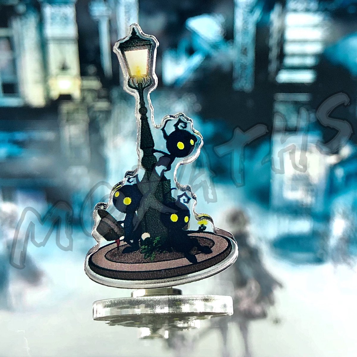 Moχaths ※ 🌱 Kingdom Hearts ⌖/4 tweet media