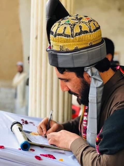 WfaSmt58295's tweet photo. موژ د زان نه ېو په زان نه ېو صابره .
موژ دې وسوځو خو لاره دې رنړه شې .
صابر https://t.co/EahmlenHo2