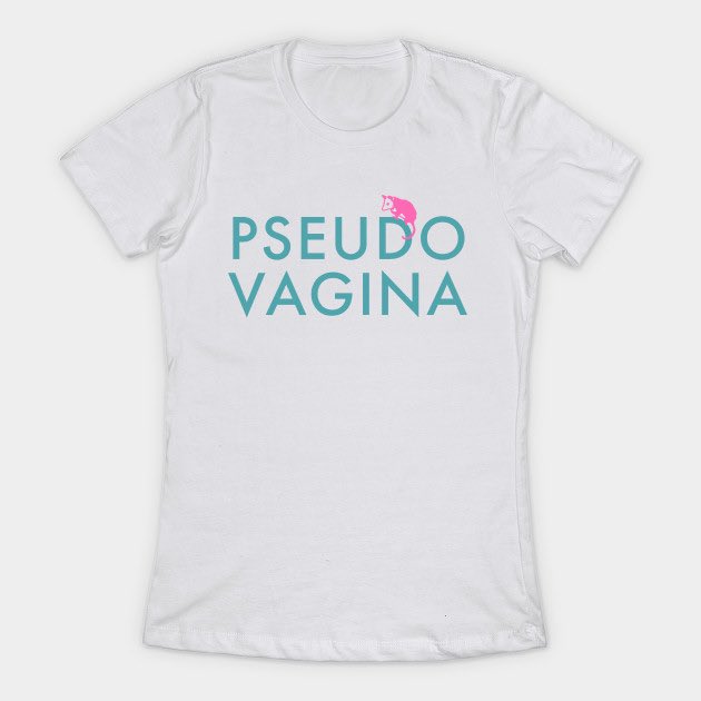SLAPodcast's tweet image. New tees! teepublic.com/stores/super-l… #raccoon #possum #pseudovagina #weinerdick #slapodcast #podcast #tee #tshirt