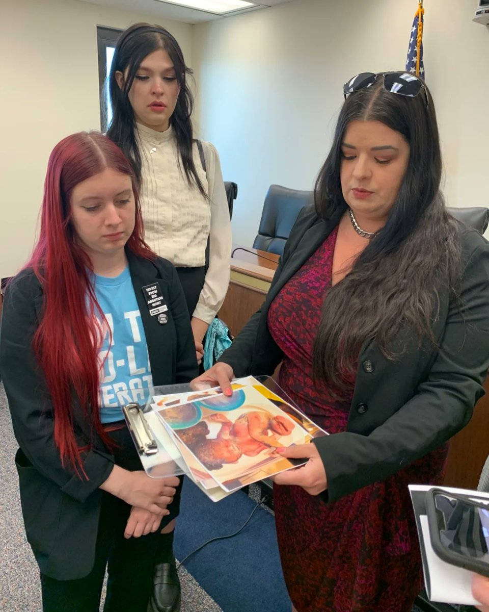 PAAUNOW's tweet photo. Don't let SC legislators off the hook until we achieve AN ABORTION-FREE SOUTH!

#prolifegvl #savethebabiessc #stopabortionsc https://t.co/Pps4HU8w17