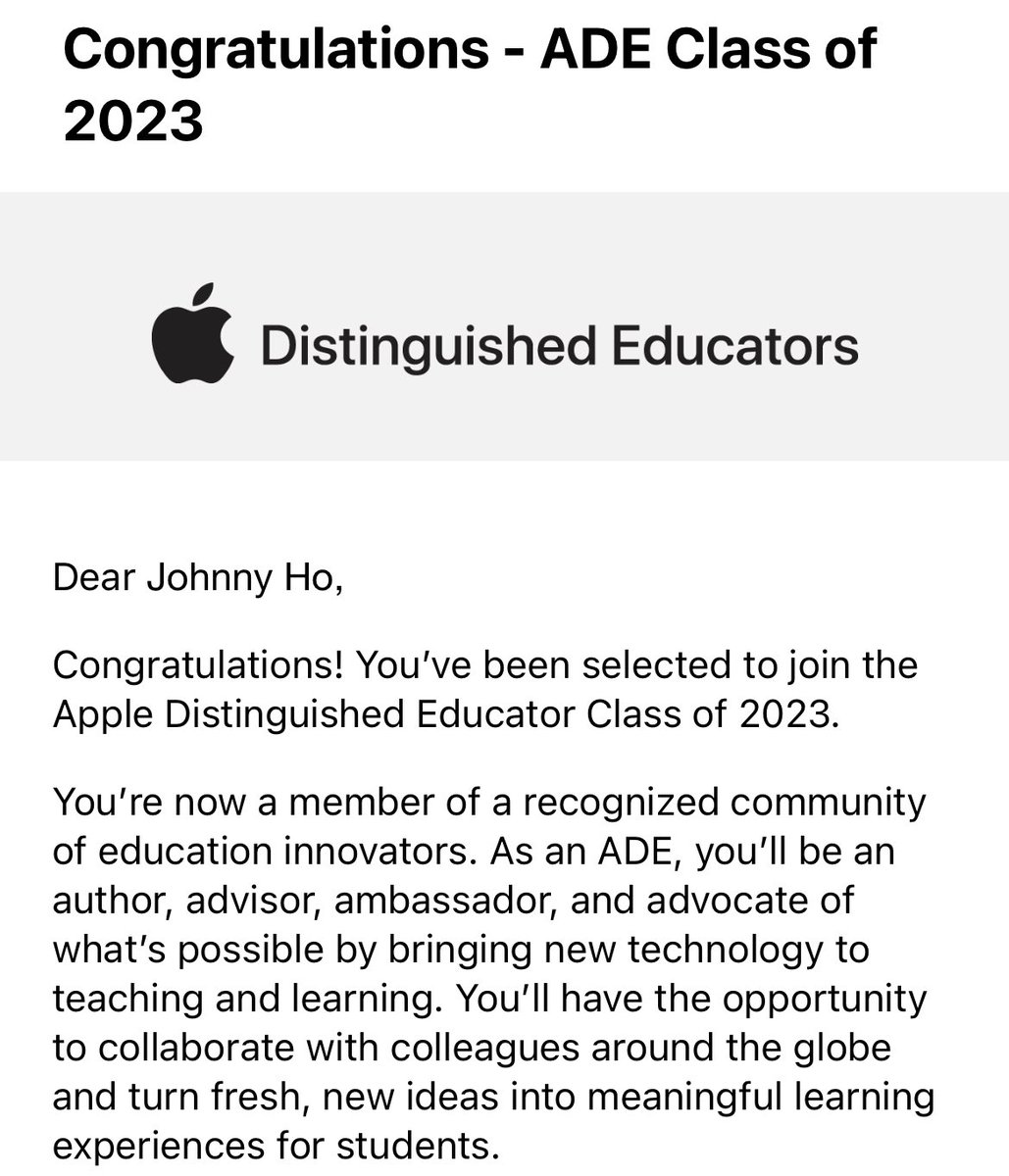 Johnny Ho tweet media