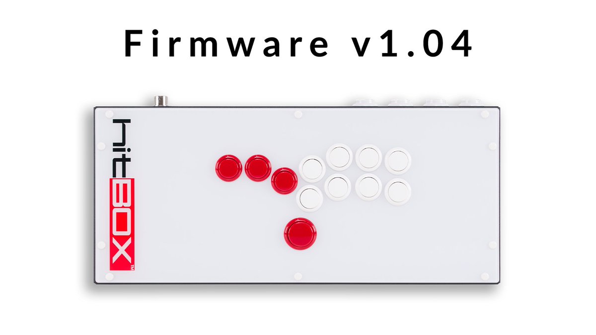 HitboxさんがCPTの新ルール、上下ニュートラルに対応したみたいなので