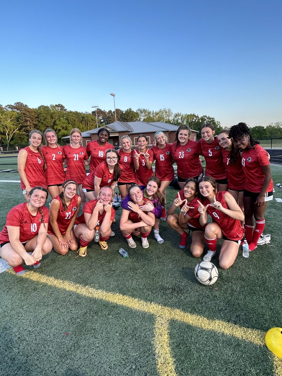 ⚽SC Varsity Soccer⚽ tweet media