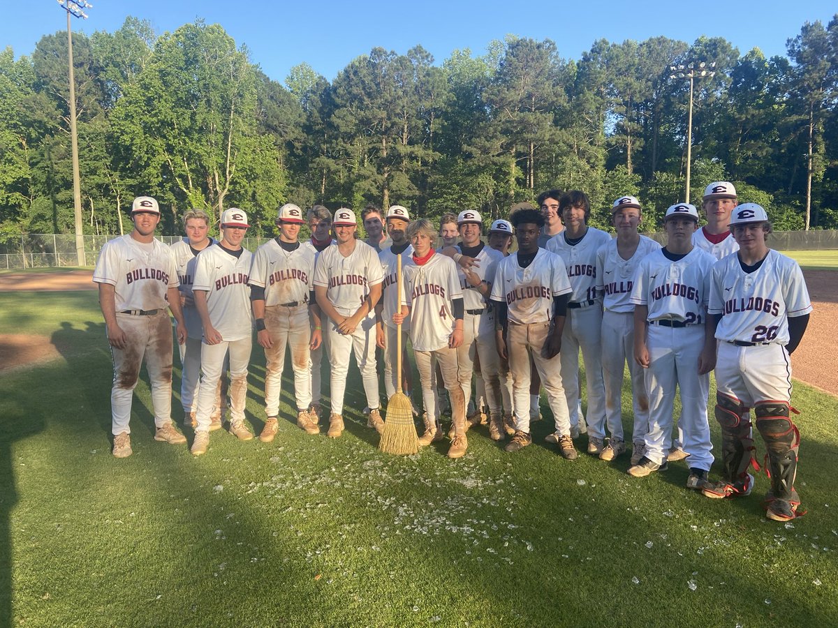 ECI Baseball tweet media