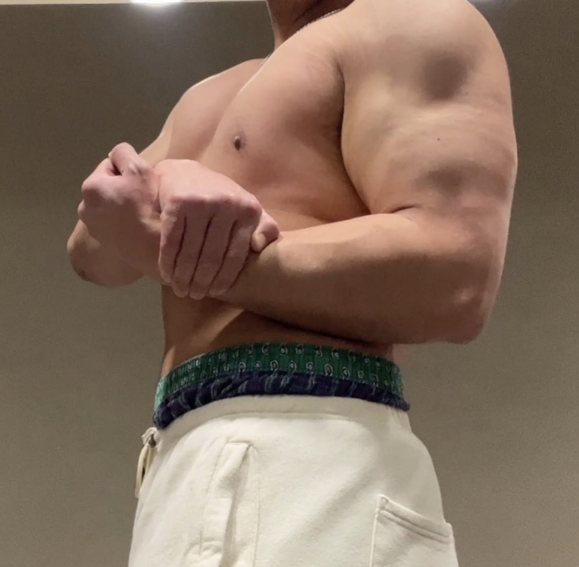 nick tweet media