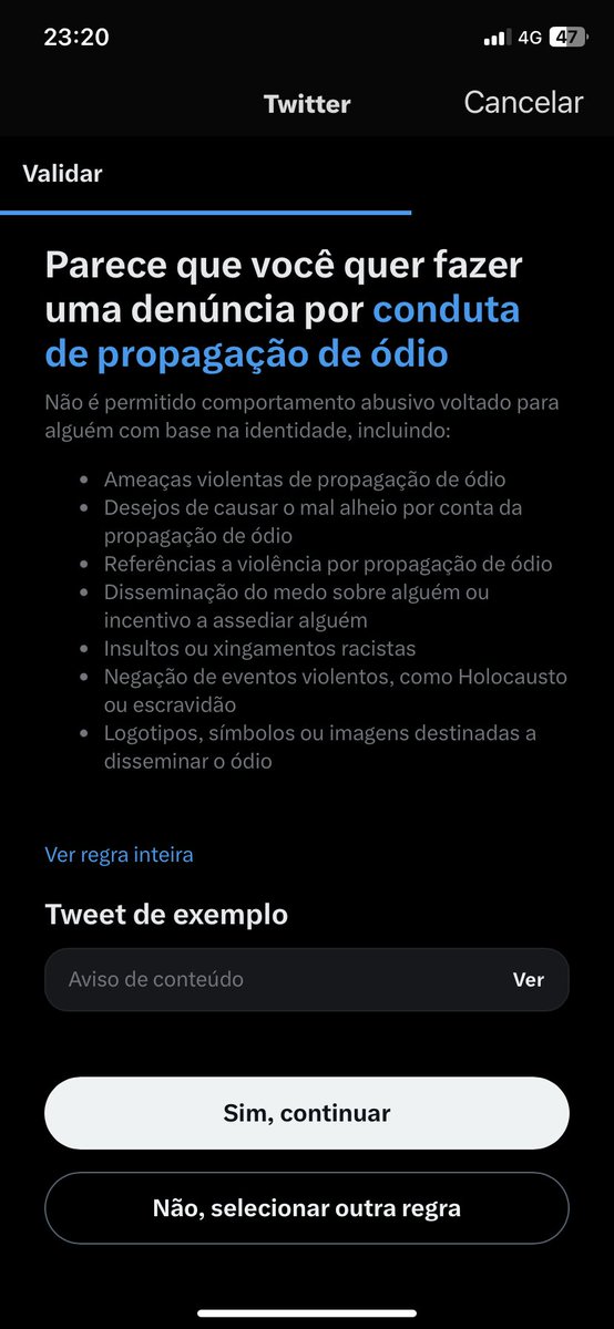 nik_avk's tweet photo. Gordofobia aqui não bb aqui não passará! Você pode ser assim com seus parentes comigo não. https://t.co/8dLktxjXoc