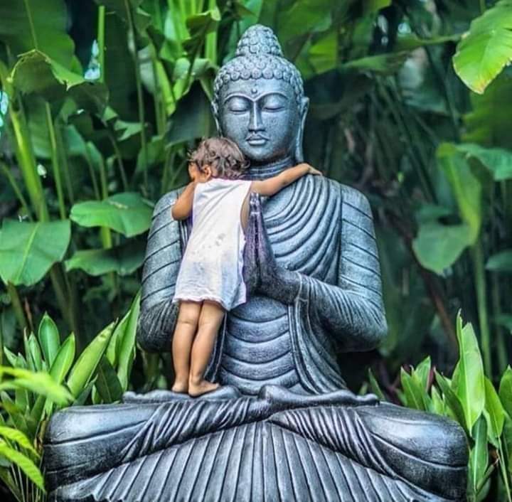 Km_Solanki05's tweet photo. "I am your Guide not God."

#Tathagat_Buddha

"मैं आपका मार्गदर्शक हूं भगवान नहीं"

  #तथागत_बुद्ध https://t.co/A7CRXIfA2k