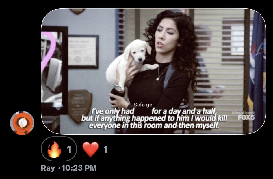 Hannah On Twitter real 