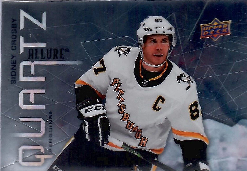 rpsenterprises1's tweet photo. Looking for 2020-21 Upper Deck Allure? We have so many available, all top cards and quality.  Rainbow's, Quartz , Autos https://t.co/8wXhH3FL1x https://t.co/YdCxCNM4up