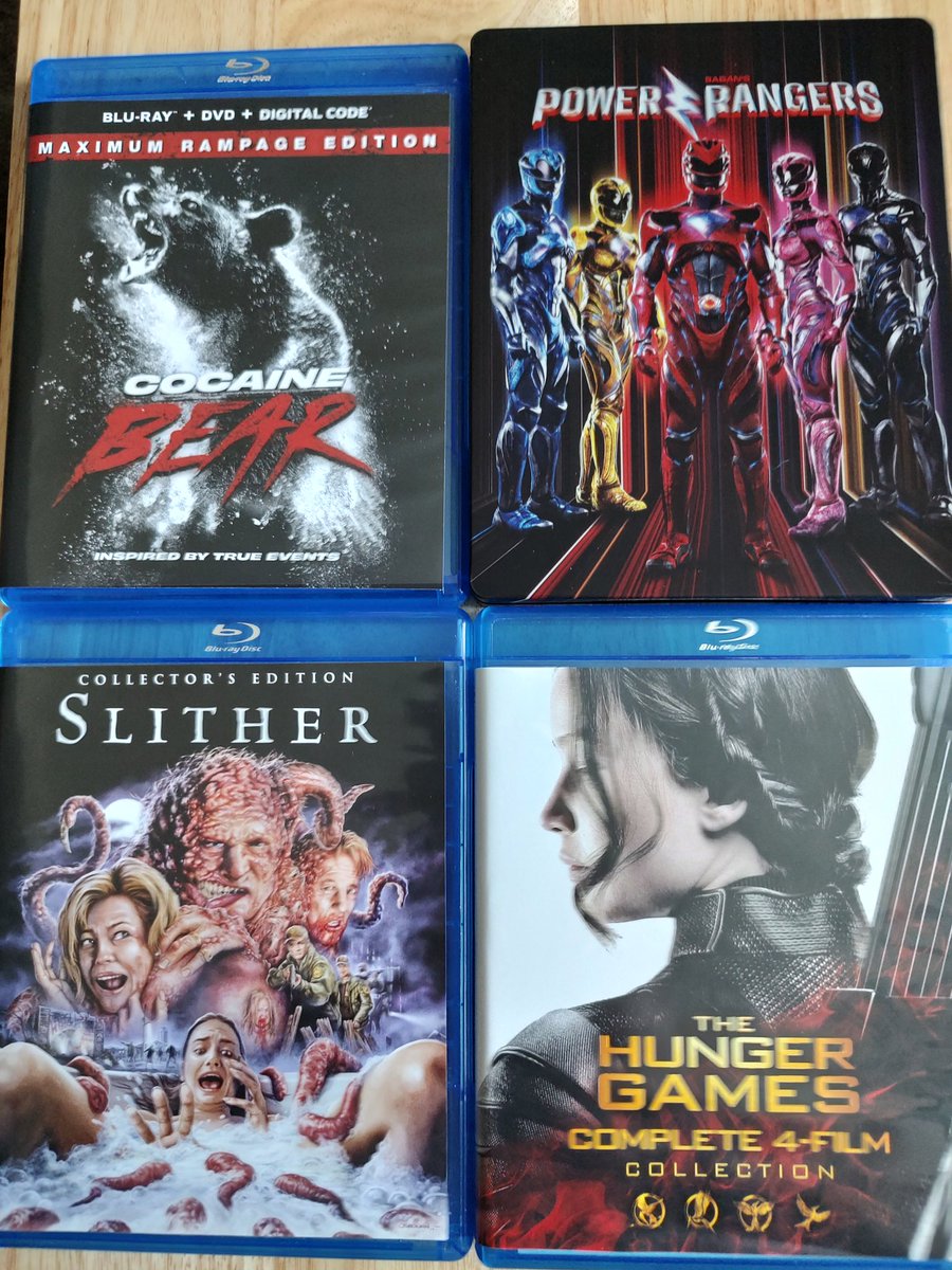 Matt The Pharaoh Wizard On Twitter Anyone Know What These Movies Have 