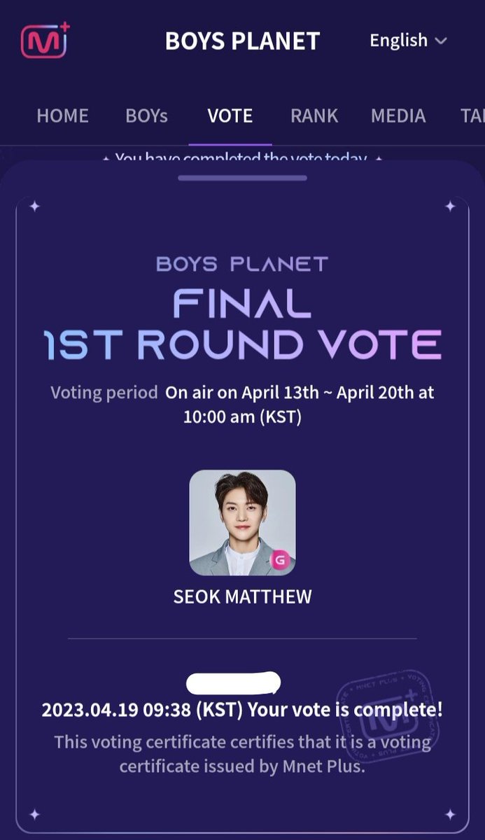 sh_lynjake's tweet image. #Matthew1Pick 
#SEOKMATTHEW