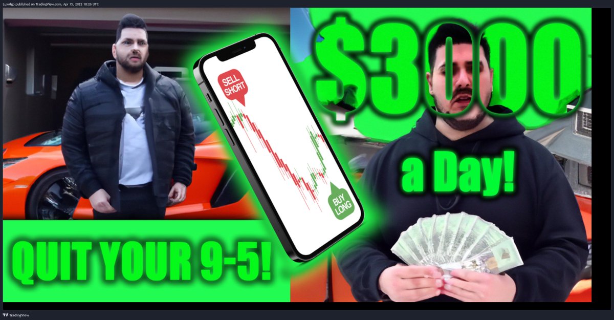 LuxAlgo on Twitter "PART 3 What Makes A Bad Vendor? 👇 Well, this can be easily summed up in 1