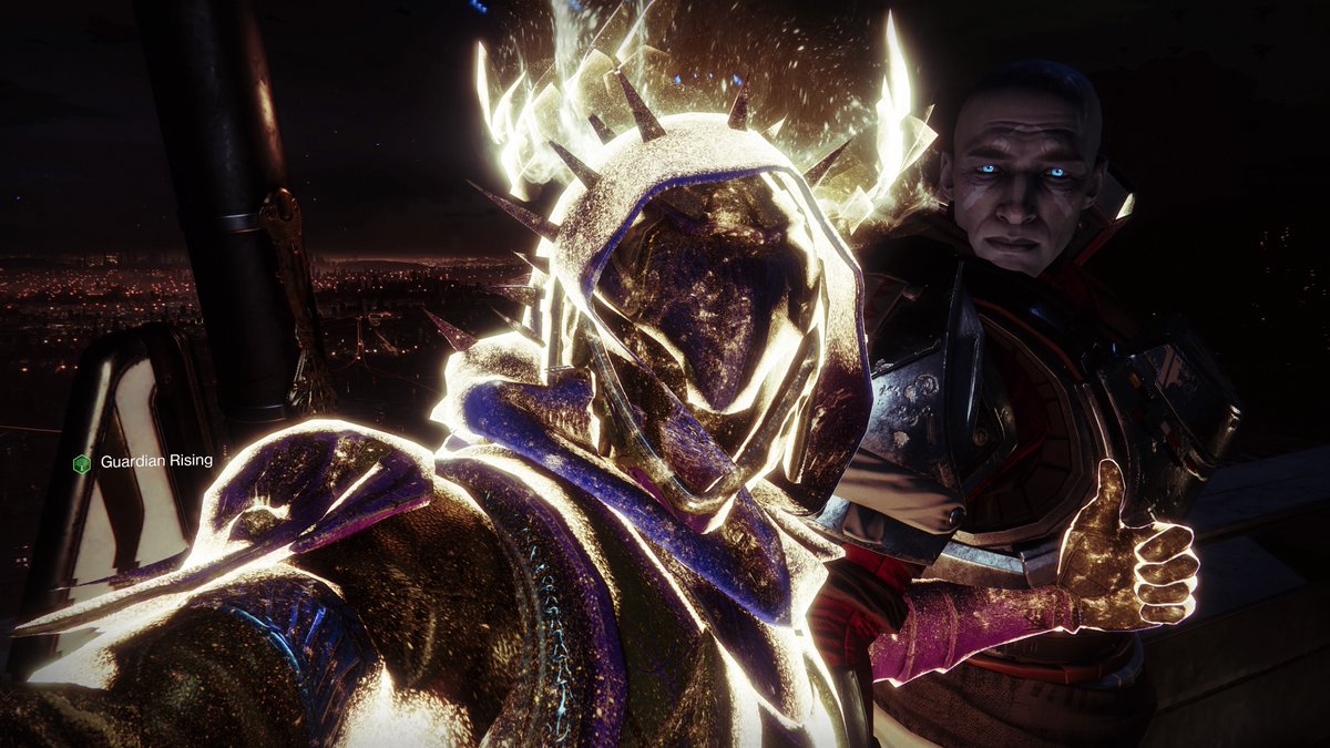 King_pyrography's tweet photo. #PS5Share, #Destiny2 https://t.co/LKdDwZoFrB