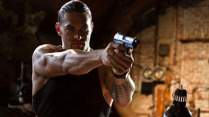 RanesHook's tweet image. #PremakeAMovie #RemakeAMovie
Ryan Coogler's BAND OF THE HAND (2017)
A tough Indigenous-American war vet molds 5 juvenile delinquents into Miami's baddest vigilante crime busters

Jason Momoa - Joe Tegra
Ashton Sanders - Moss
K.J. Apa - Dorcey
Hailee Steinfeld - Nikki
