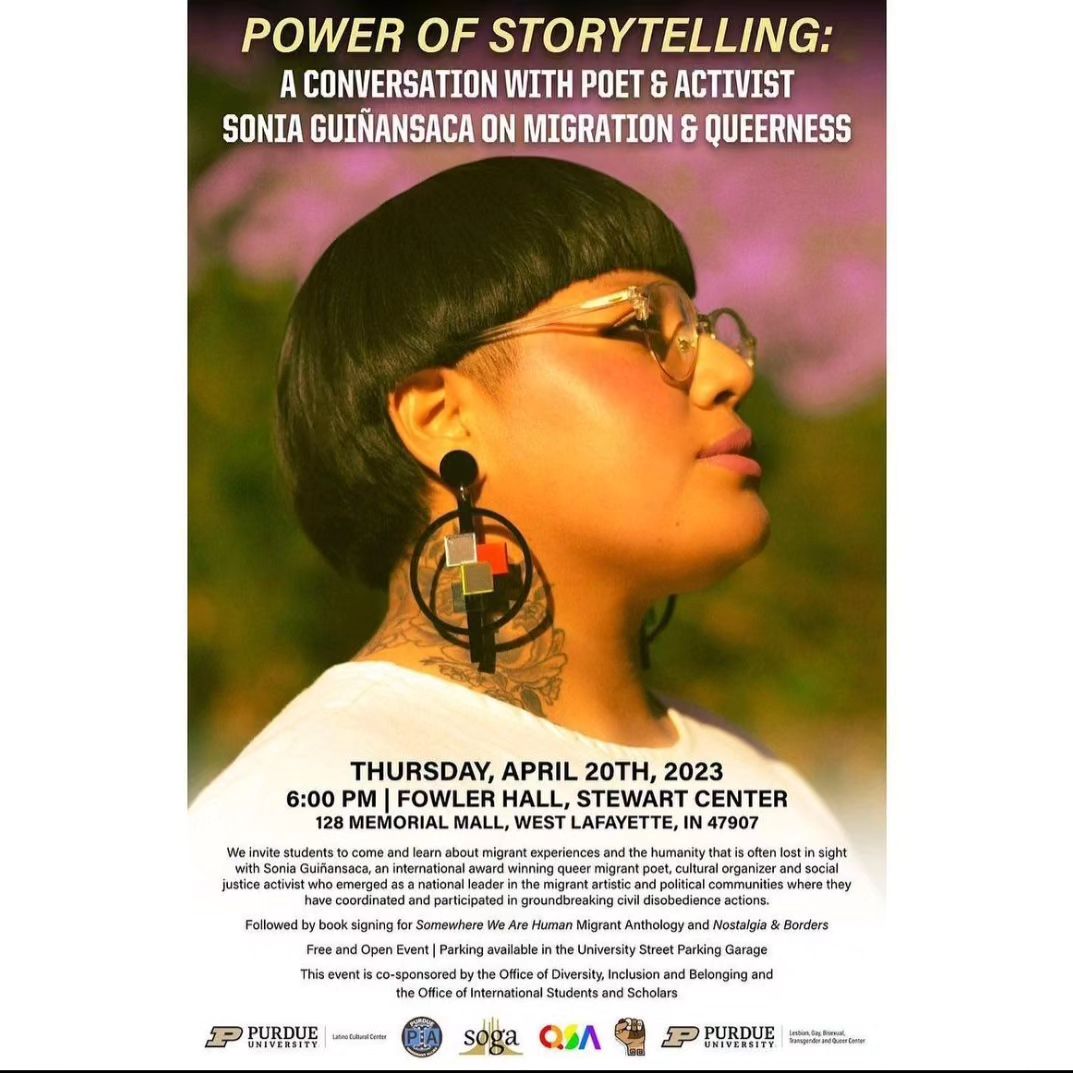 Purdue LCC tweet media