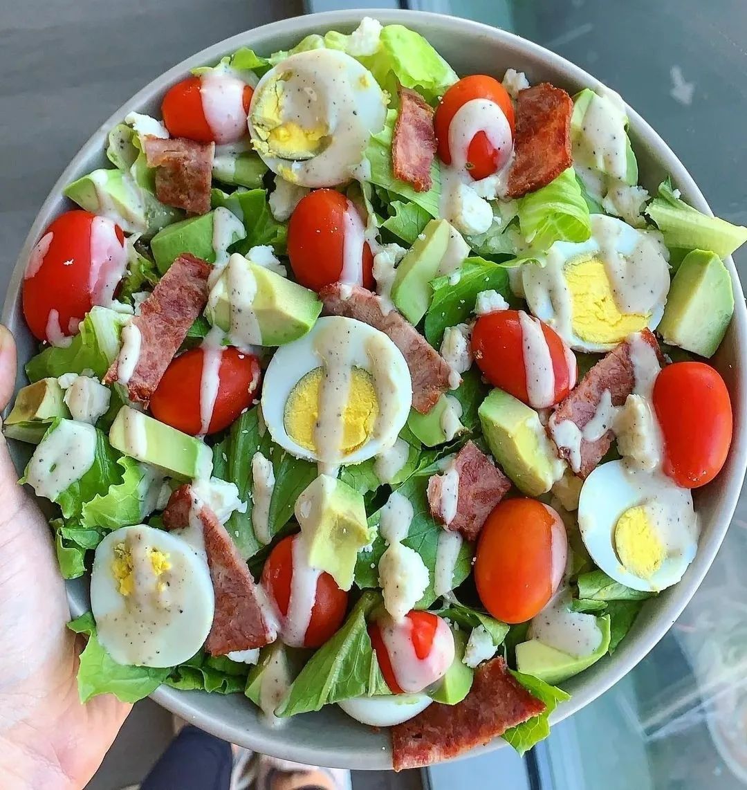 Lowcarbjiji's tweet photo. 🙋Don’t forget to Get FREE eBook 🎁📩 "365 Days of Keto low carb recipes" are available.
‌Click the link in below 👇
( https://t.co/oIXhErHoMD) 👈 

Follow us For Daily Healthy Keto Recipes To Weight Loss &amp; Healthy Lifestyle🥑💯

#keto https://t.co/uU3rOLNPjK