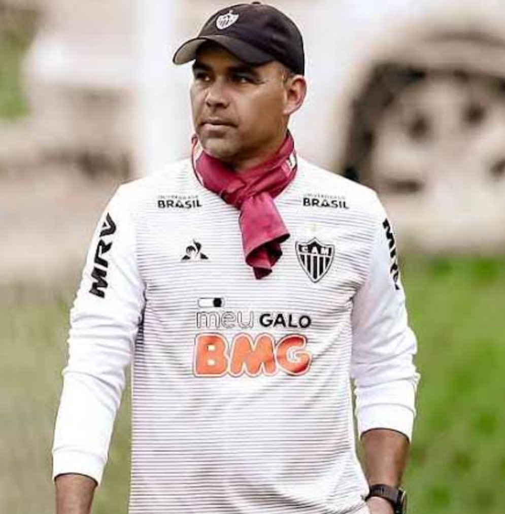JogadoresGalo's tweet photo. Rafael Dudamel (Técnico). https://t.co/39p1eA1pBM