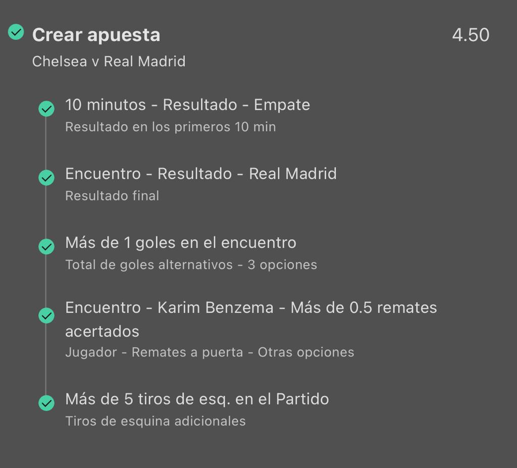 edoardo_bustos's tweet photo. Gracias @realmadrid  y mi @Benzema  nunca me fallan https://t.co/4cTDuaJYG5