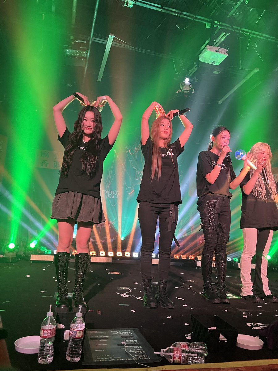 pixy_br's tweet photo. 📷 | 16.04 Fotos do PIXY durante o concerto em Houston, Texas.

cr.: sweetsummermay
#PIXYinHouston #PIXY @official_pixy https://t.co/anDJrCp0c9
