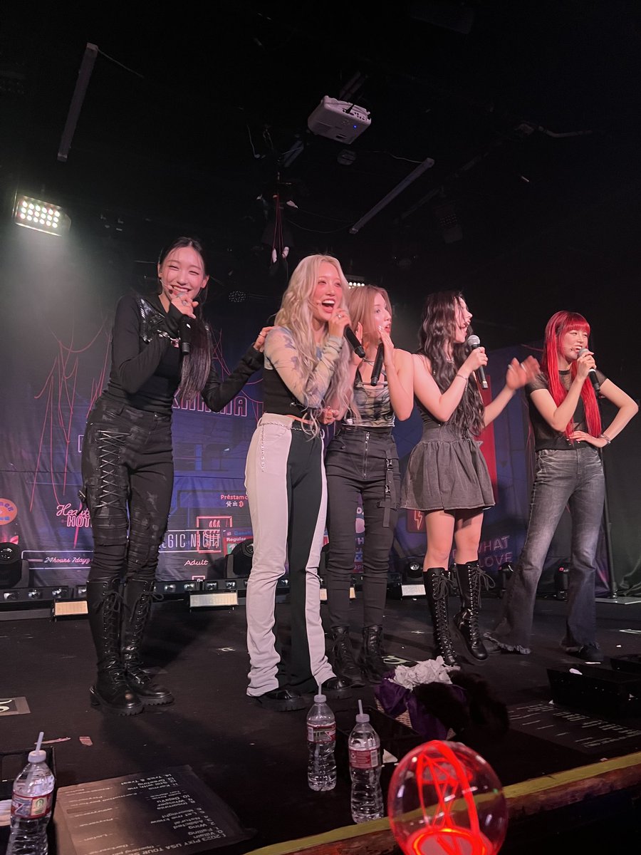 pixy_br's tweet photo. 📷 | 16.04 Fotos do PIXY durante o concerto em Houston, Texas.

cr.: sweetsummermay
#PIXYinHouston #PIXY @official_pixy https://t.co/anDJrCp0c9