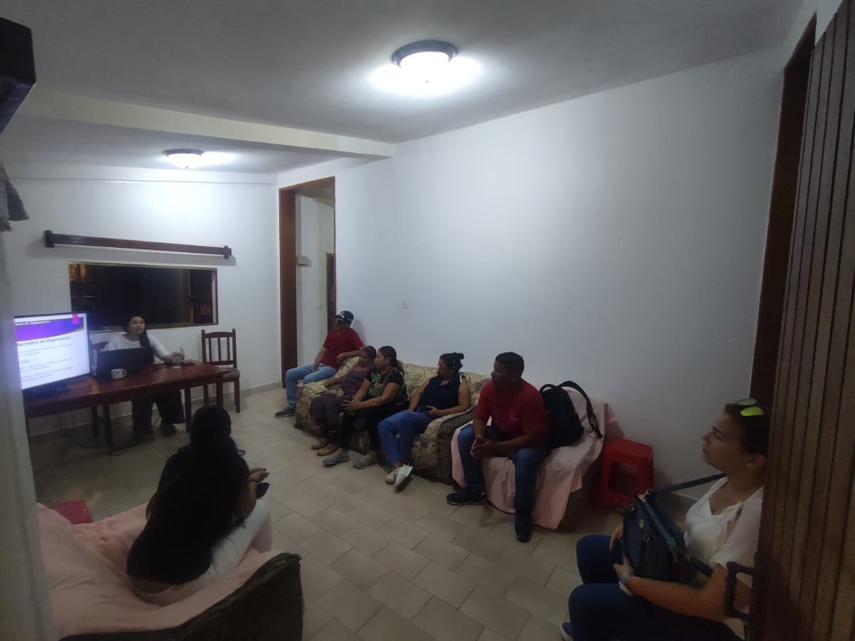 Hecmarys Varela La Rosa tweet media