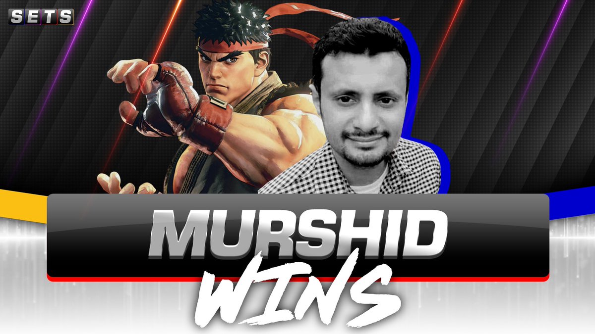 Congratulations to <a href="/mur5hid/">Murshid</a> for winning this week's SETS!