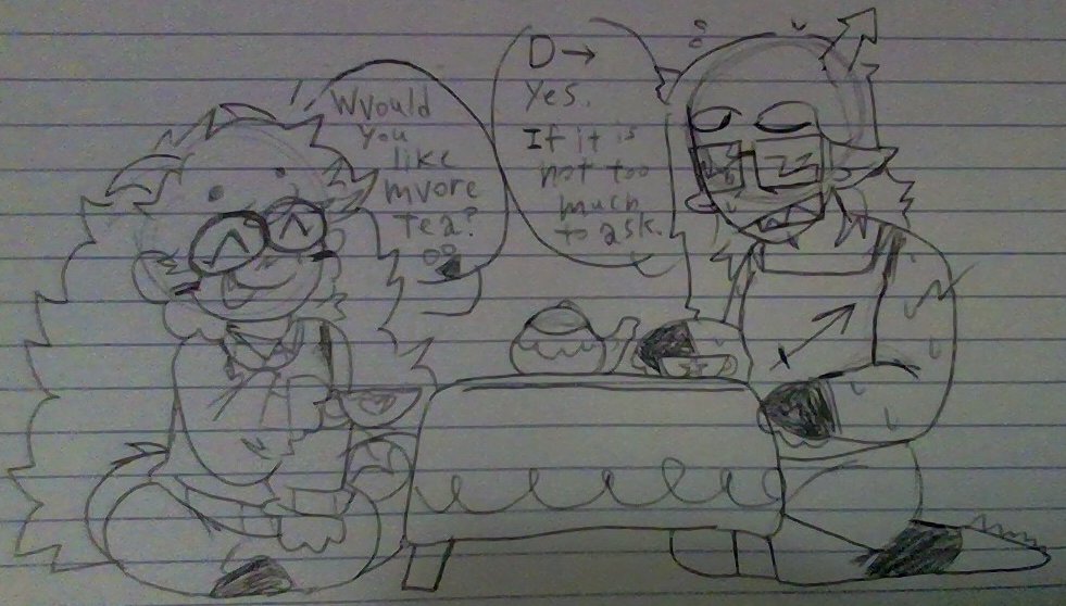 somebitchonline's tweet photo. @ATinyBaguette I . lo ve  equiuns  hes su ch an awkward GOOBER‼️‼️‼️ https://t.co/Qm1JcYXP38