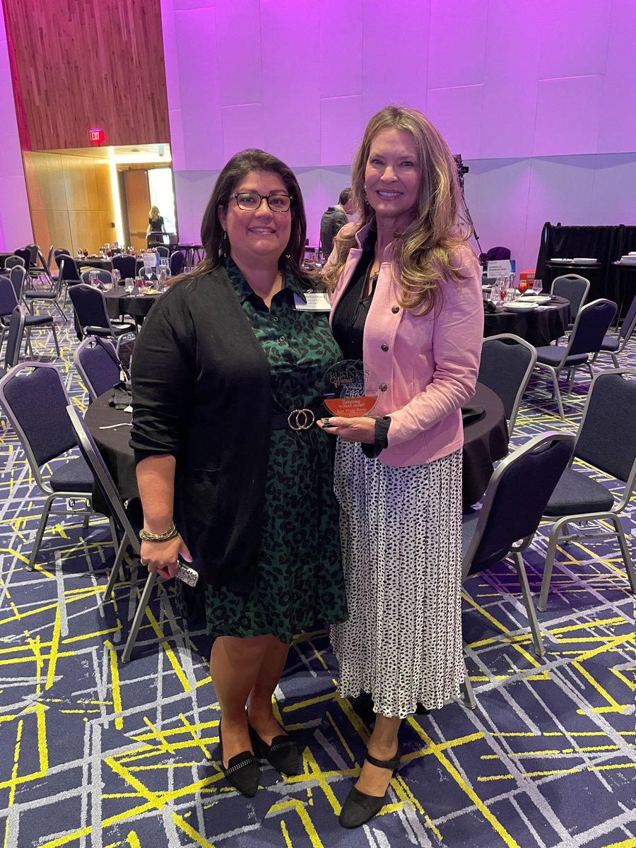 Norton Healthcare (@norton_health) on Twitter photo Join us in congratulating Kimberly Tharp-Barrie, Senior Vice President and Chief Nursing Officer, who was recognized as a 2023 Enterprising Woman by <a href="/BFLouisville/">Louisville Business First</a>!
Read more here - bizjournals.com/louisville/new… Join us in congratulating Kimberly Tharp-Barrie, Senior Vice President and Chief Nursing Officer, who was recognized as a 2023 Enterprising Woman by <a href="/BFLouisville/">Louisville Business First</a>!
Read more here - bizjournals.com/louisville/new…
