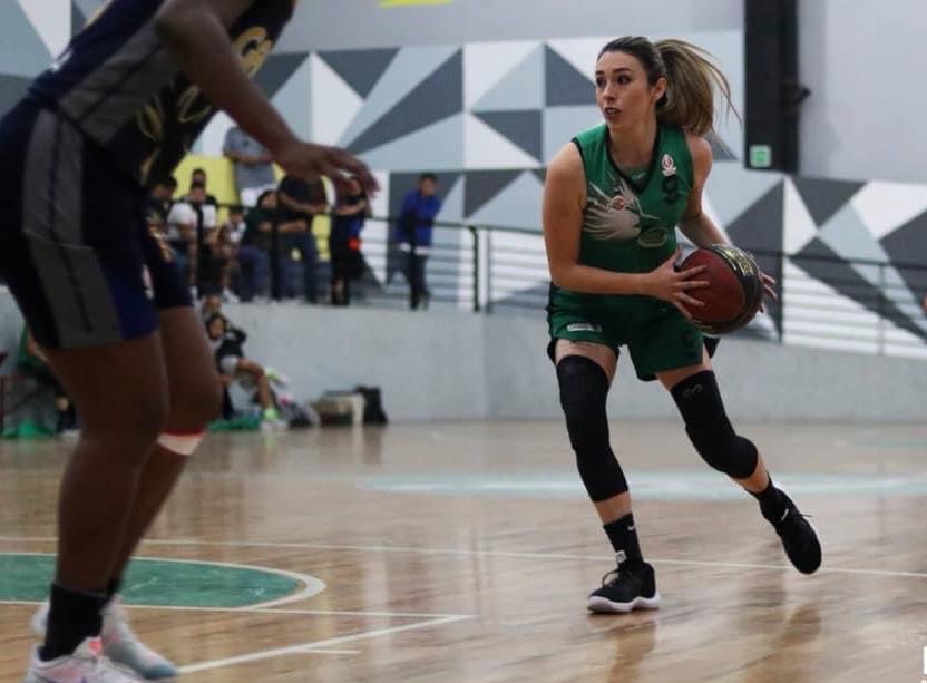 Fito_Rmz's tweet photo. . @CorrebasketUAT da a conocer que la victorense @anakarenhoops formará parte del equipo en la Temporada 2023 de la @LNBPFEMENIL
Ana Karen ya con experiencia en ligas profesionales nacionales y extranjeras tanto en la modalidad 5x5 como 3x3.
#JuntosHaciendoHistoria #LNBPF https://t.co/lR7t6TBWJ9
