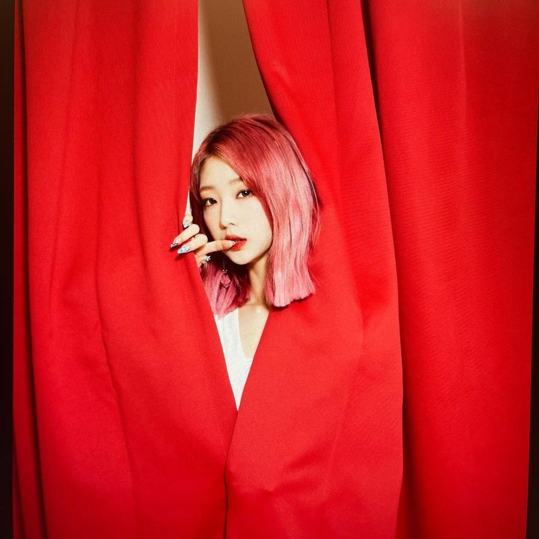 hdyeojin's tweet photo. https://t.co/fXfWF9CIGF