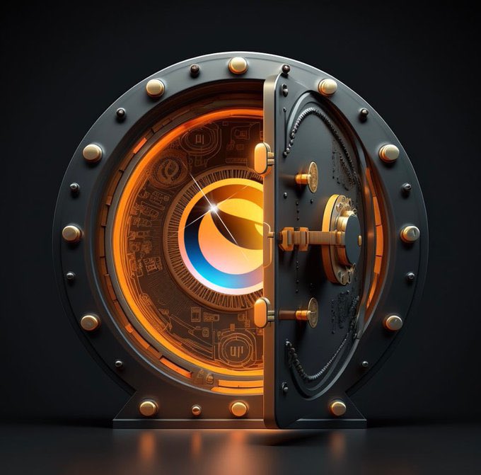 You missed $BTC, you missed $ETH, you missed $BNB, you missed $Doge, you missed $SHIB, don’t miss out on $LUNC! #LuncBurn #Binance  #LUNC #LUNCcommunity #LuncArmy