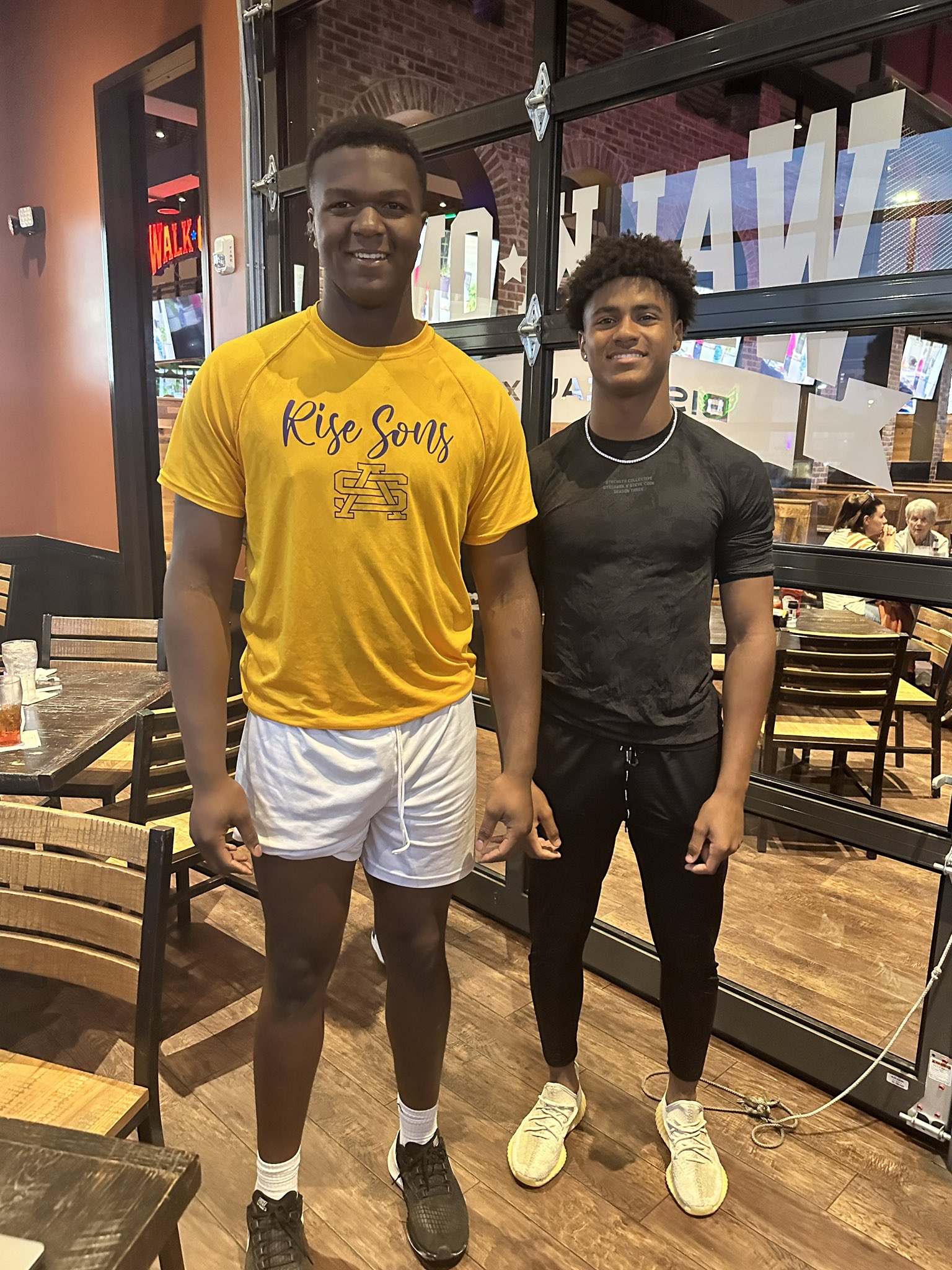 Blaine Bradford (Blaine1307) / Twitter