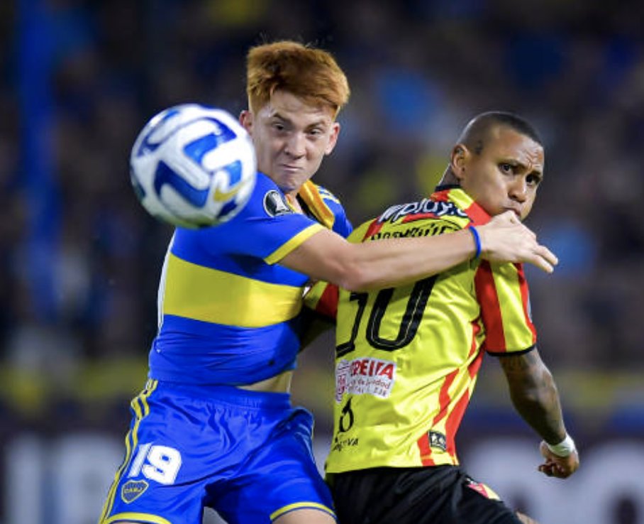 Boca Juniors - La12Tuittera tweet media