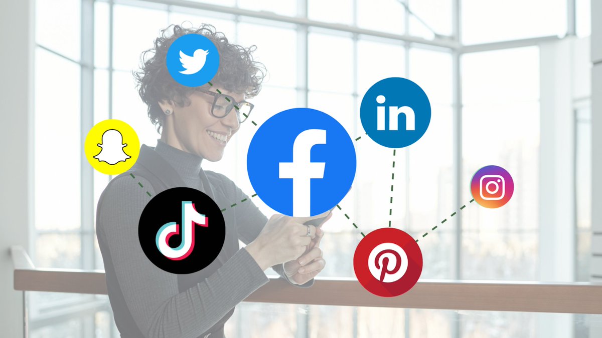 Social Media Advertising Case Studies That Will Inspire Your Next Campaign        
buff.ly/3Han6j5