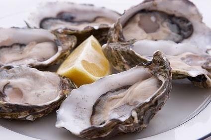 cedric_barberet's tweet image. Thursday April 20th 2023,
Summer love Oyster from
Rustico Harbor, PEI
This Oyster offer
Creamy flavor with a touch of citrus and slightly salty finish.
 #OysterOfTheWeek! 
 
#ShellfishLover #OysterHead #Sustainable