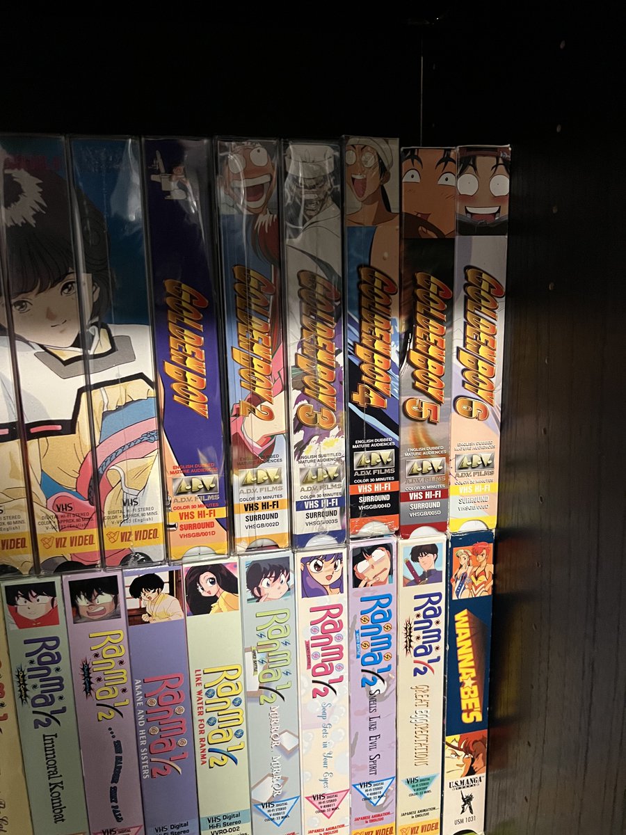 Golden Boy Anime ✨ tweet media