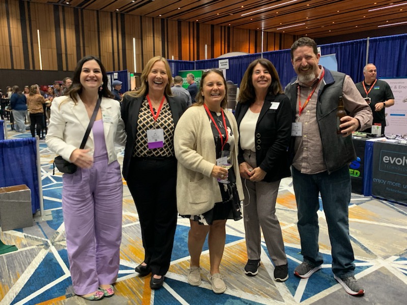 NateNatale_HPC's tweet photo. It's Miller Time!!! #NHPC23 
5 Miller's in one place  
Only at @JoinBPA https://t.co/rjQo3d9vAI