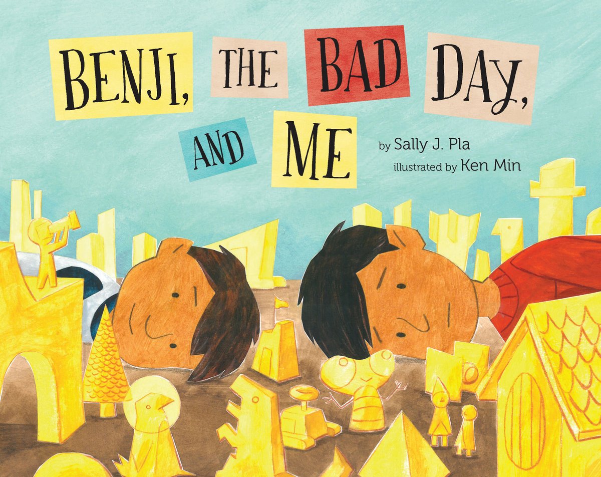 #AutismAcceptance #AutismAcceptanceMonth #PictureBook about #SiblingRivalry and #ASD