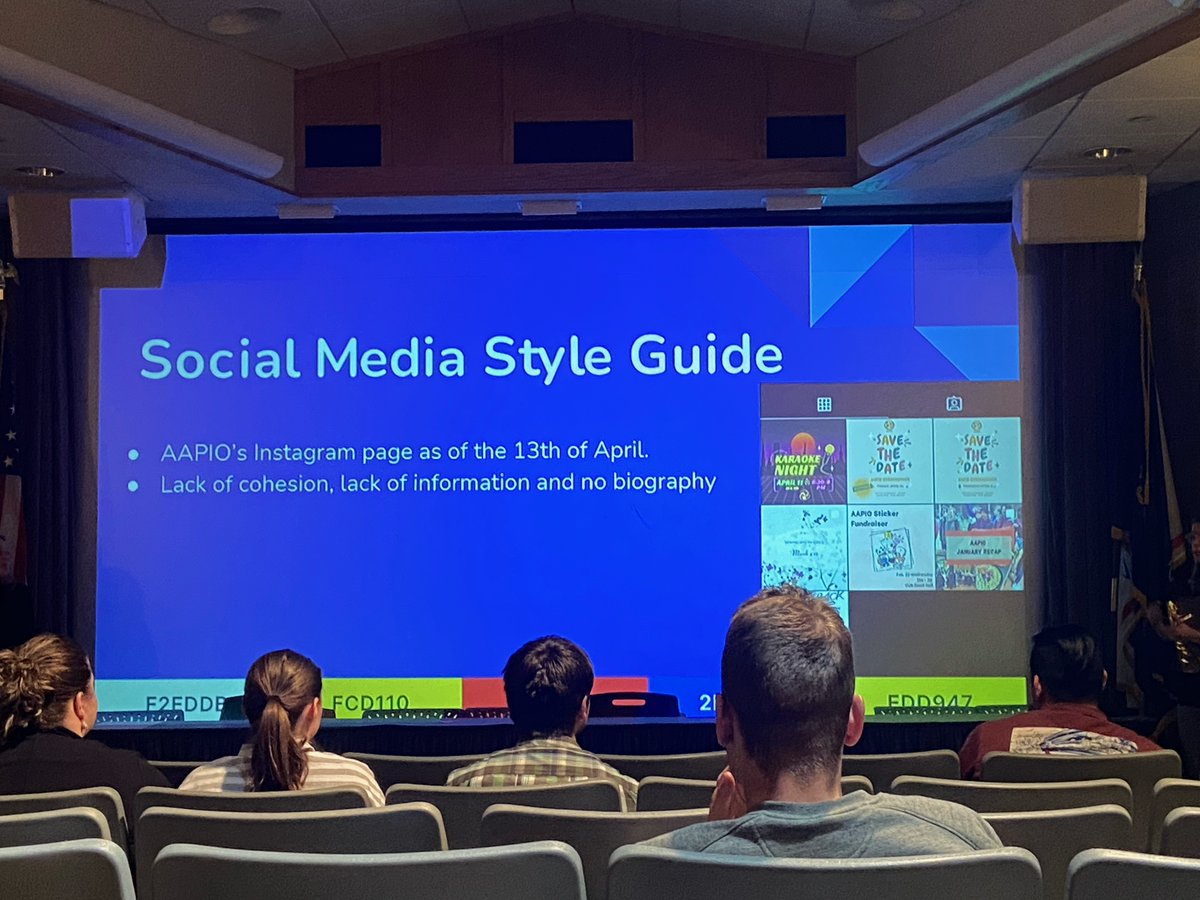 ShipEnglish's tweet photo. So impressed with the brilliance of our students at Minds@Work today!! This is Dr. Carla Kungl's Tech Writing II class!

📸: Dr. Laurie Cella https://t.co/dVXb8CZgyp