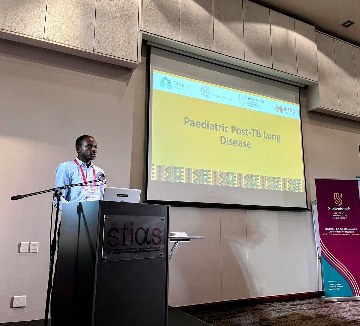 Childhood TB Sequel tweet media