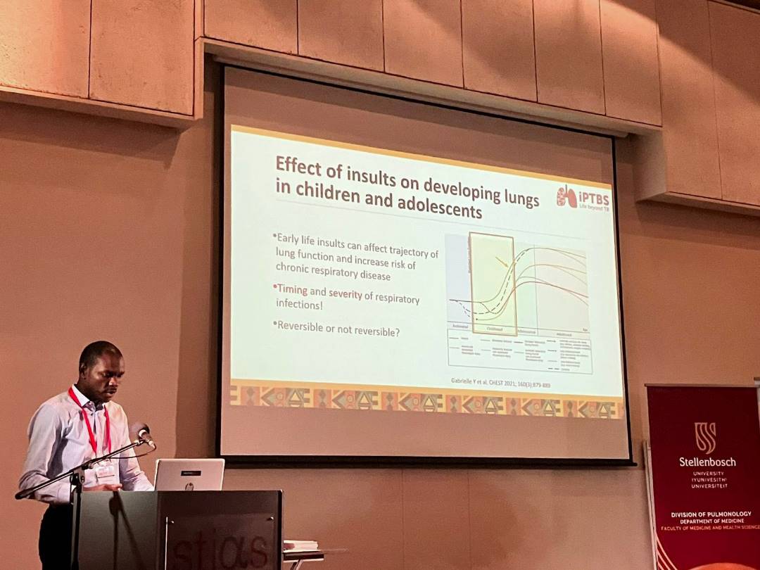 Childhood TB Sequel tweet media