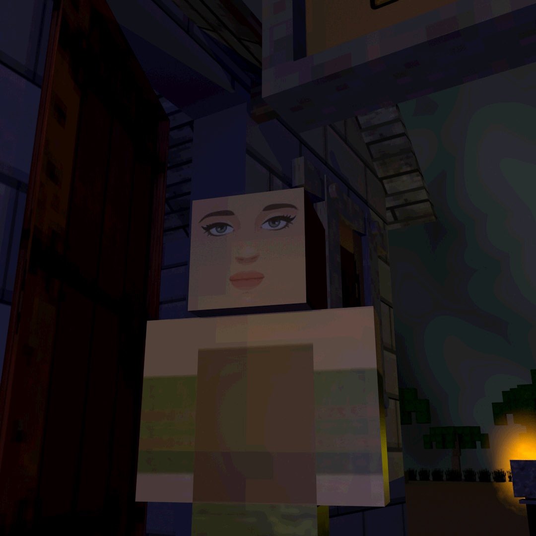 leer1064's tweet photo. SUSCRIBETE HOY a nuestro canal de YouTube y sigue la aventura! / SUBSCRIBE TODAY to our YouTube Channel and follow the adventure!  #Minecraft #MinecraftArt

https://t.co/IGnoRnNIrG https://t.co/tUadpJmtra