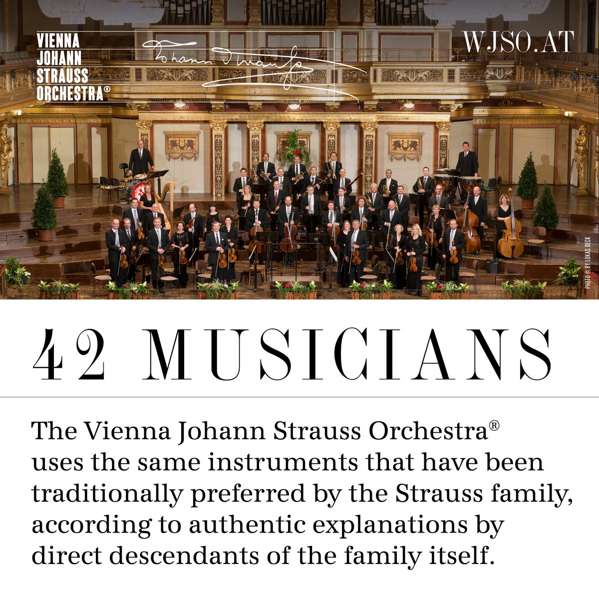 WJSO_AT's tweet photo. ➡️ More info: https://t.co/XBew37RCq8
🌐 Orchestra website: https://t.co/Ep3YqsyhxC

#WJSO #music #musica #musical #heritage #音楽 #classicalmusic #クラシック音楽 #johannstrauss #tradition  #orchester #orchestra #orquesta https://t.co/CZksHScRDz