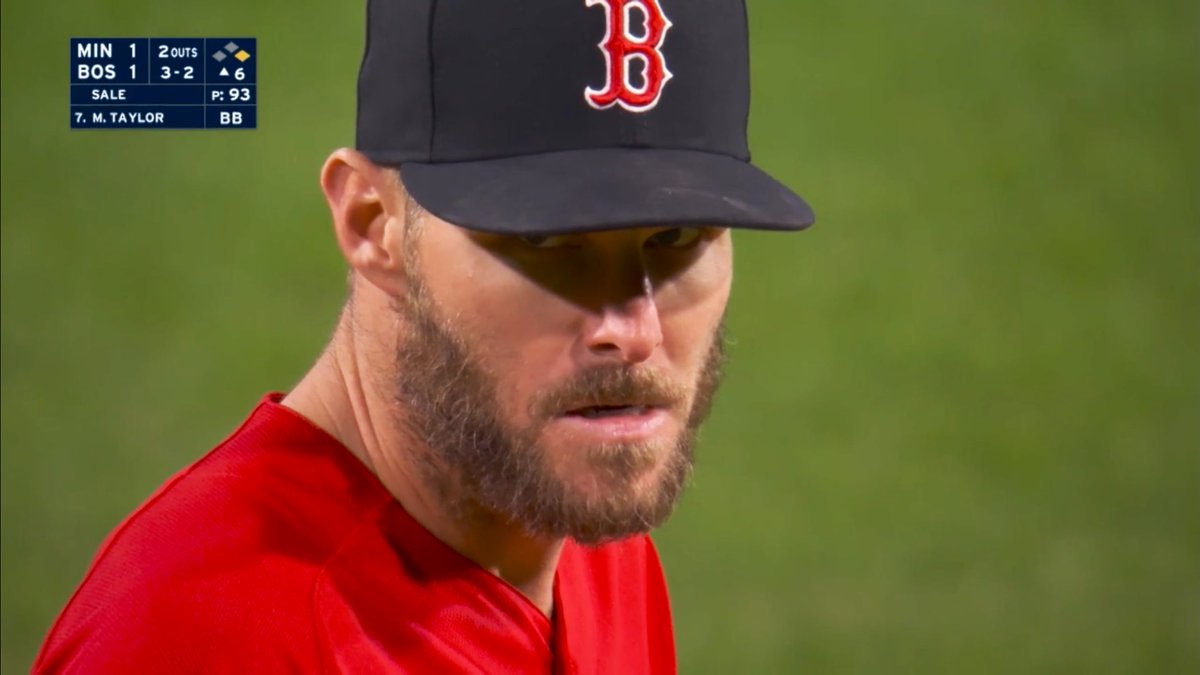 BostonStrong_34's tweet photo. The rest of the League is on notice, he’s back. https://t.co/Wub9HAZP1e
